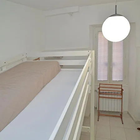 Appartamento Lucia Ponte Milvio *