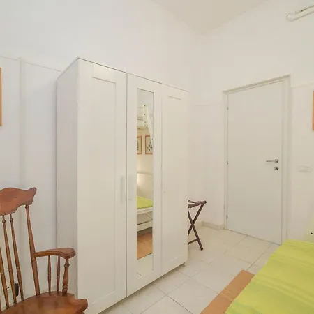 Lucia Ponte Milvio Appartement
