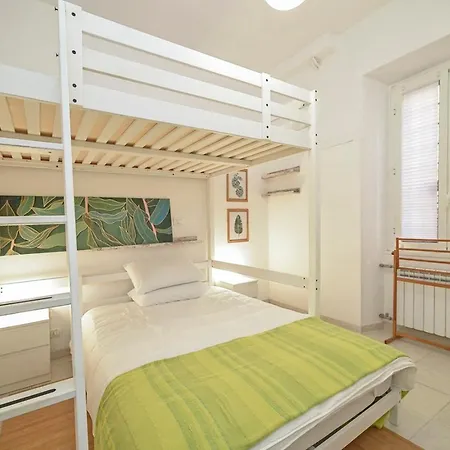 Lucia Ponte Milvio Appartement