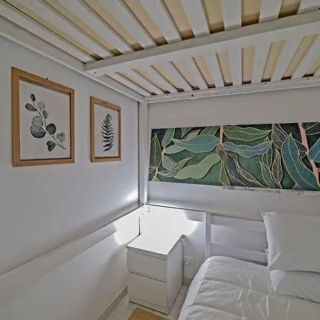 Appartement Lucia Ponte Milvio