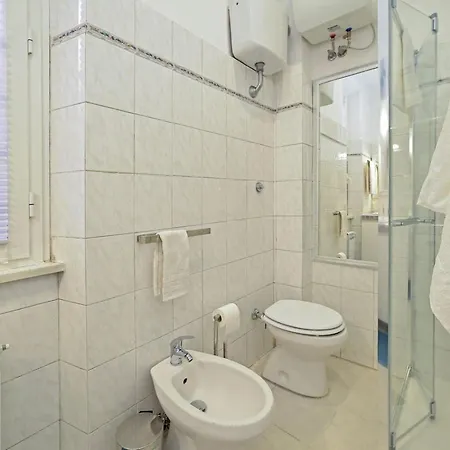 Appartement Lucia Ponte Milvio *