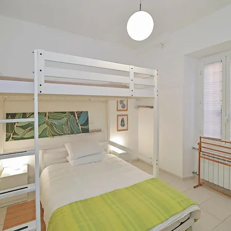 Lucia Ponte Milvio Appartement Rome