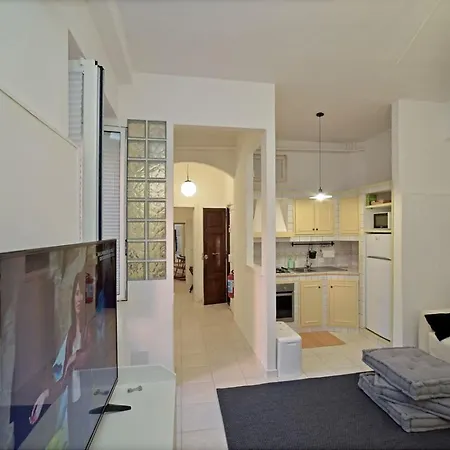 Appartement Lucia Ponte Milvio