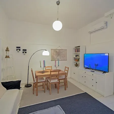 Appartement Lucia Ponte Milvio Rome