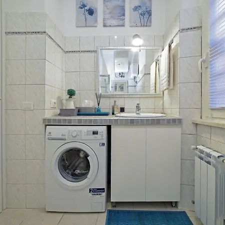Appartement Lucia Ponte Milvio
