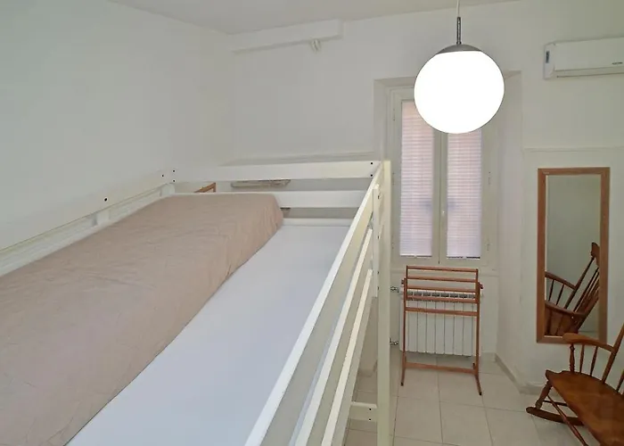 شقة Lucia Ponte Milvio *